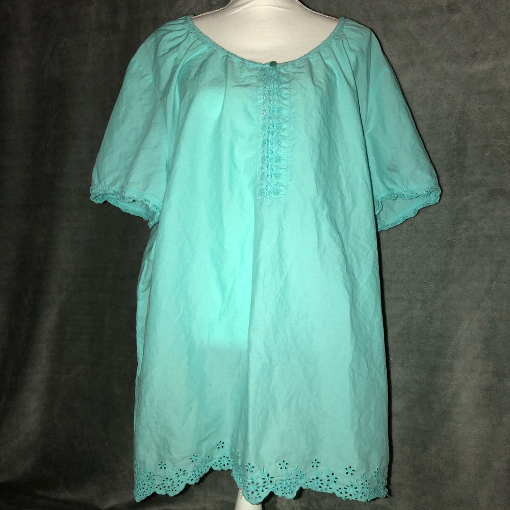 WOMENS 3X
